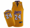 LA LAKERS (todos los números y colores)